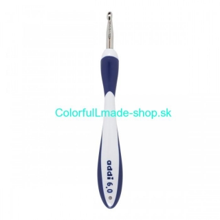 Swing Crochet Hook Addi 6.00