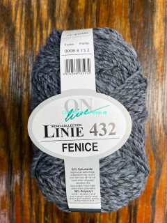 Fenice - Linie 432 - Blue-Grey Ombré