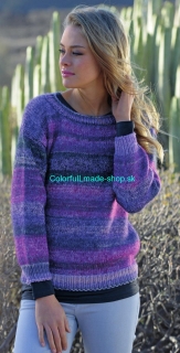 Starwool Design Color Linie 4 - top návod v nem. jazyku - online download