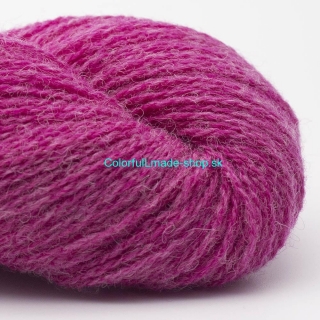 Bio Shetland - Bright Pink 34