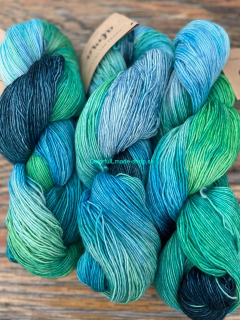 Manos del Uruguay - Alma - Empathy - 100g/500m