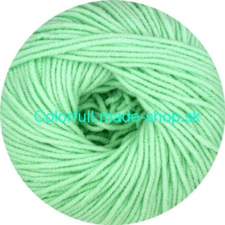Supersoft - Linie 107 - Peppermint 0260