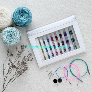 SmartStix Interchangeable Deluxe Set 