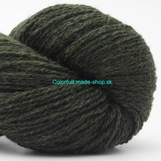 Bio Shetland - Dark Olive 08