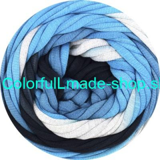Salvia - Linie 458 - Grey-blue 