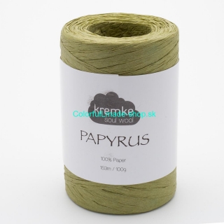 Papyrus - Schilf