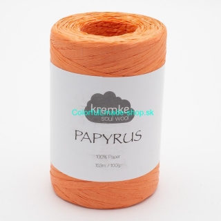 Papyrus - Clementine