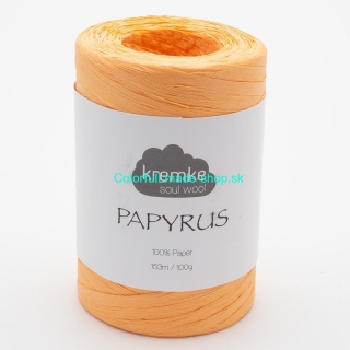 Papyrus - Lachs