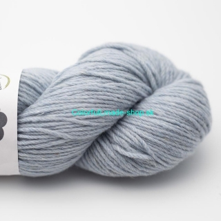 Reborn Wool recycled - Pastel Blue 18