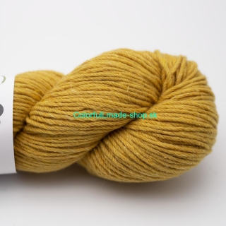 Reborn Wool recycled - Golden Yellow 06