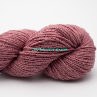 Reborn Wool recycled - Dusty Pink 08