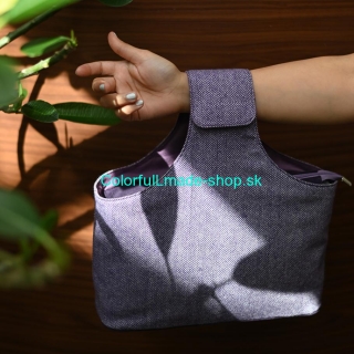 KnitPro SNUG Wrist Bag
