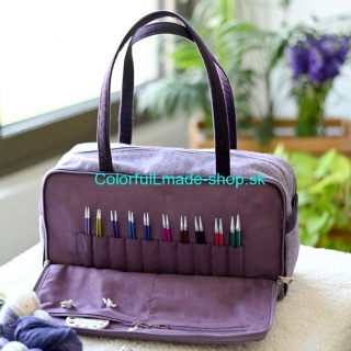 KnitPro SNUG Duffle Bag