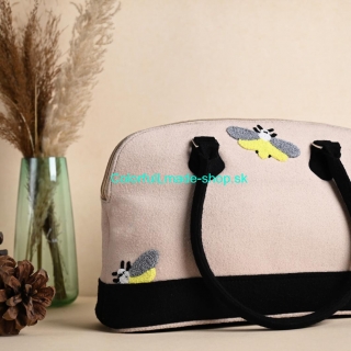 KnitPro BUMBLEBEE Shoulder Bag