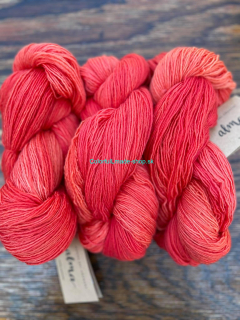 Manos del Uruguay - Alma - Mercy - 100g/500m