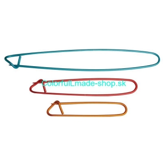 KnitPro ALU Stich Holder