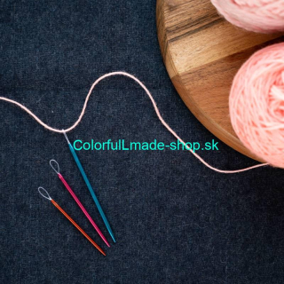 KnitPro Wool Needles