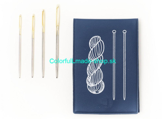 Tulip - Tapestry Needles Set Assorted