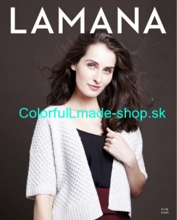 Lamana - Magazine No.06