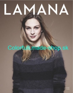 Lamana - Magazine No.07