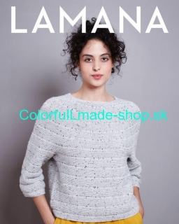 Lamana - Magazine No.09