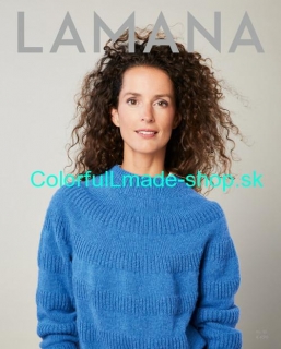 Lamana - Magazine No.10
