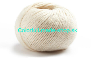 Lamana - Cusco - Wool White 00