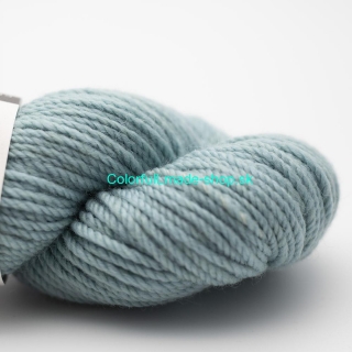 Big Vintage Wool GOTS - Iced Gem 312