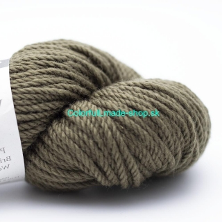 Big Vintage Wool GOTS - Gunk 313 - príspevok MDV 21.10.2023