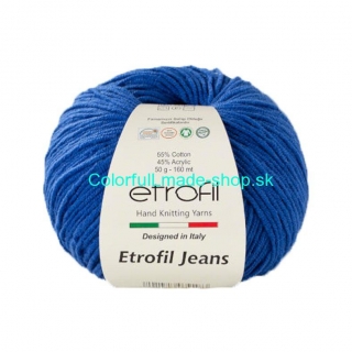 Etrofil Jeans - Dark Blue 19