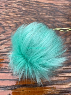 Brmbolec - Turquoise