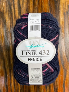 Fenice - Linie 432 - Nay-Pink