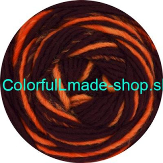 Fenice - Linie 432 - Red-Orange