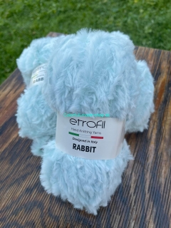 Etrofil Rabbit - Baby Blue 70552