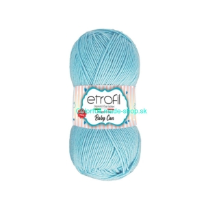Baby Can - Light Turquoise 80042