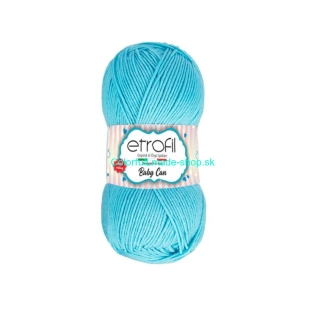 Baby Can - Turquoise 80052
