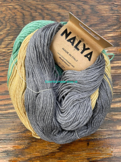 Nalya - 7 - príspevok na MDV 09.12.2023