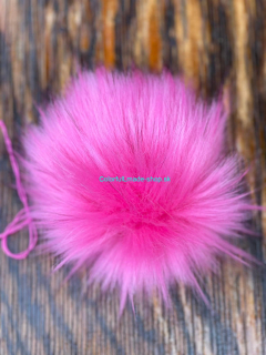 Brmbolec - Neon Pink