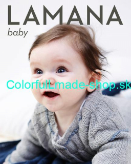 Lamana - Magazine Baby No.02