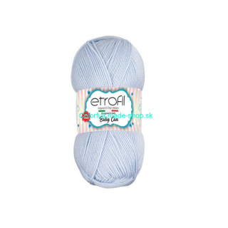 Baby Can - Baby Blue 80005
