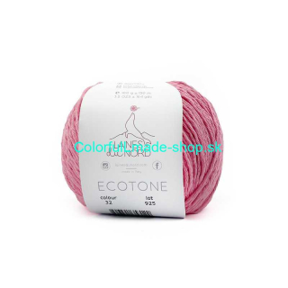 Ecotone - Pink 32