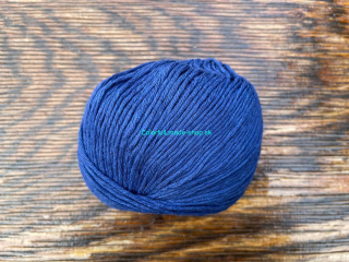Ecotone - Atlantic Blue