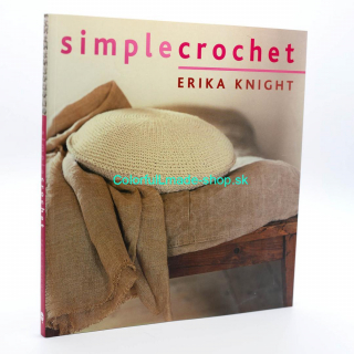 Erika Knight - Simple crochet