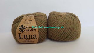 Luna - Moss 35