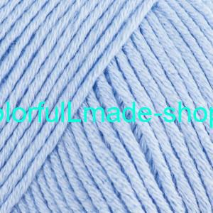 Baby Soft Natural Line - Baby Blue
