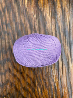 Baby Soft Natural Line - Lavender