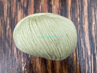 Four Seasons - Light Green
