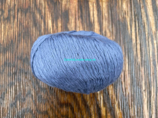 Four Seasons - Jeans Blue