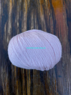 Four Seasons - Pastel Pink