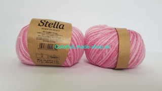 Stella - Pink multicolor 02